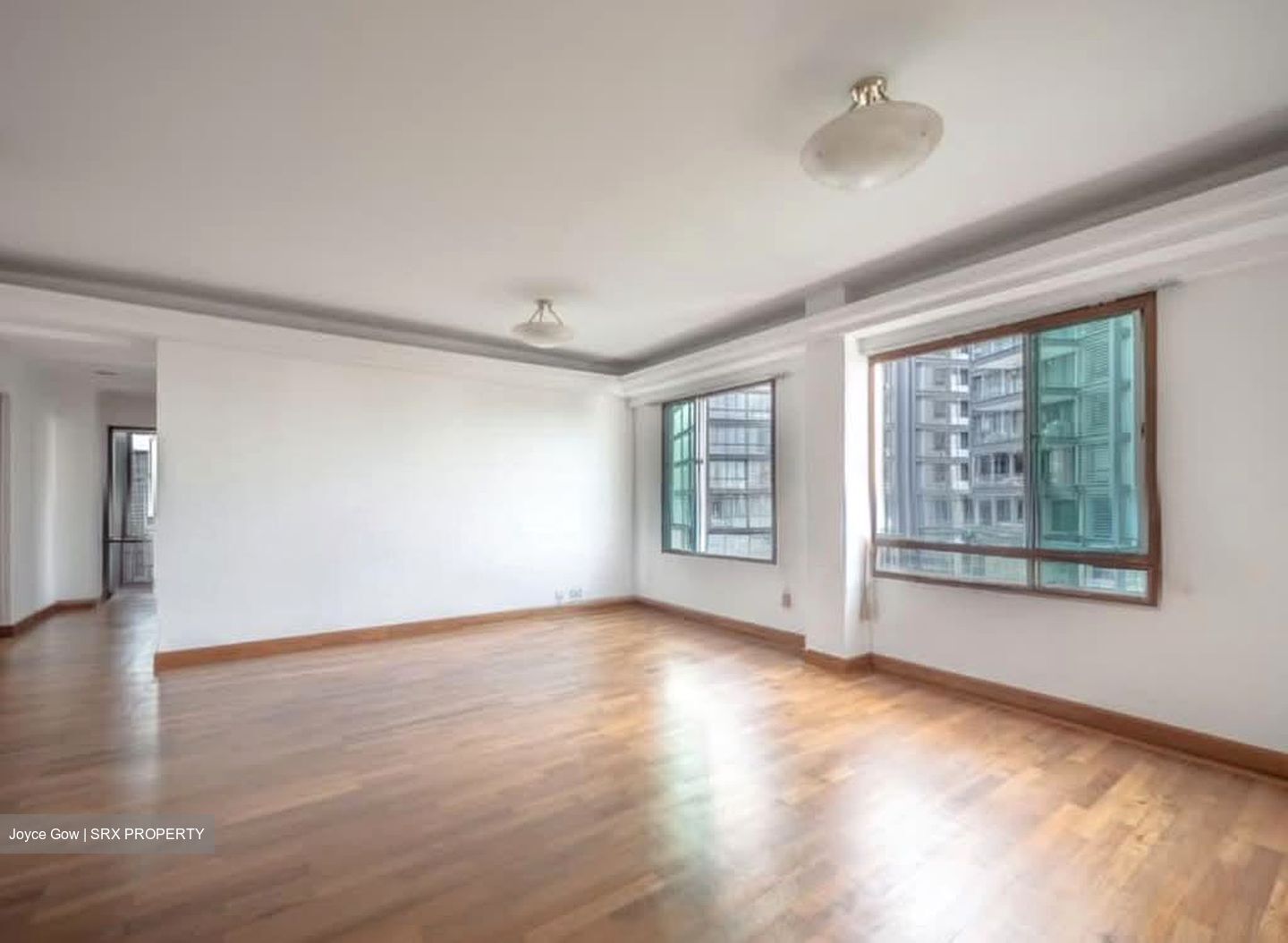 Hullet Rise (D9), Condominium #583277481